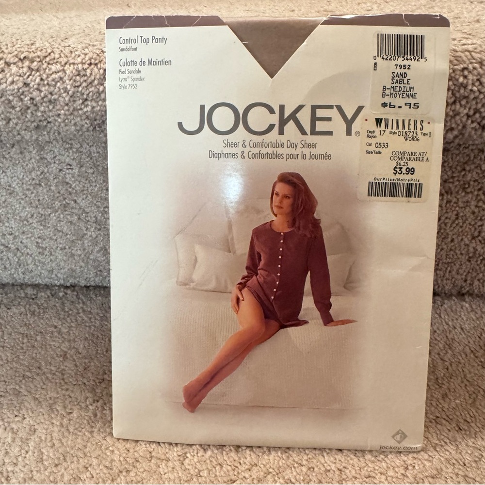 Women Pantyhose (2 for $10)